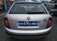 Škoda Fabia Hatchback 1,4 l 50 kw