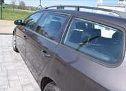 Volkswagen Passat Kombi 1,9 l 77 kw