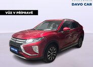 Mitsubishi Eclipse Cross 1