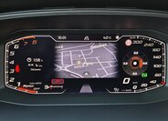 Cupra Formentor SUV / Terénní 2,0 l 140 kw