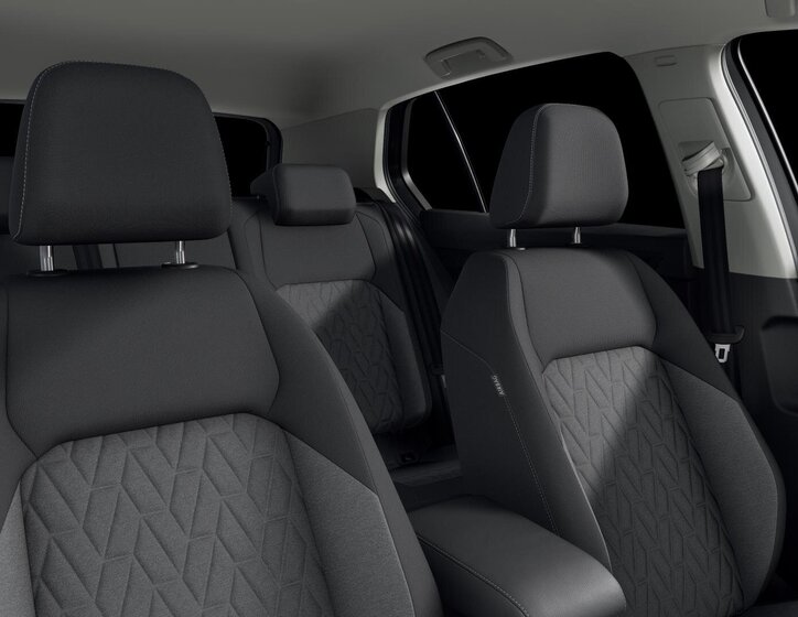 Volkswagen Golf Hatchback 1,5 l 85 kw