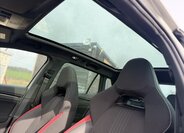 Škoda Kamiq SUV / Terénní 1,5 l 110 kw