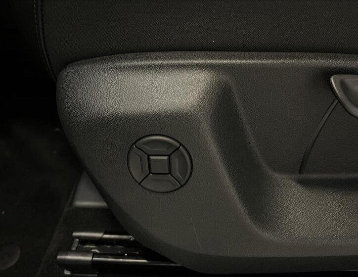 Volkswagen Tiguan SUV 1,5 l 96 kw