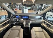 Mercedes-Benz Třídy V 10