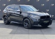 BMW X5 3