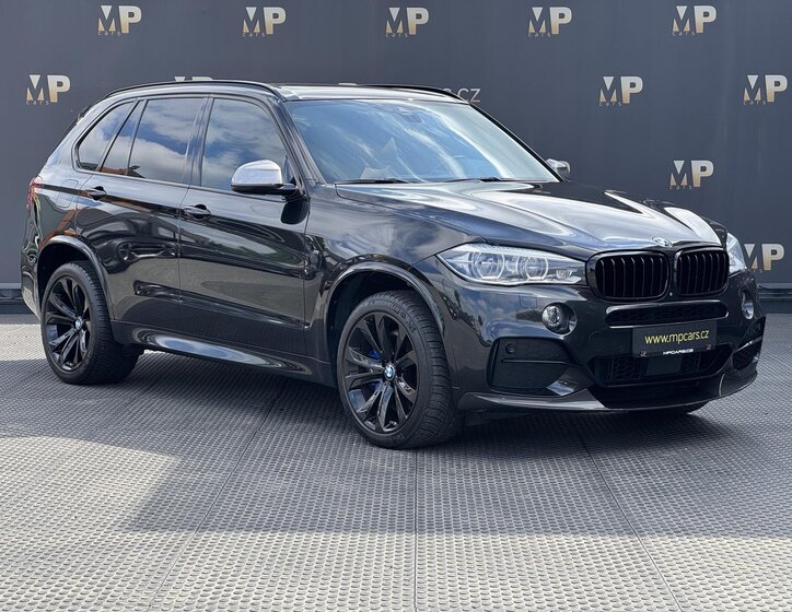 BMW X5 3