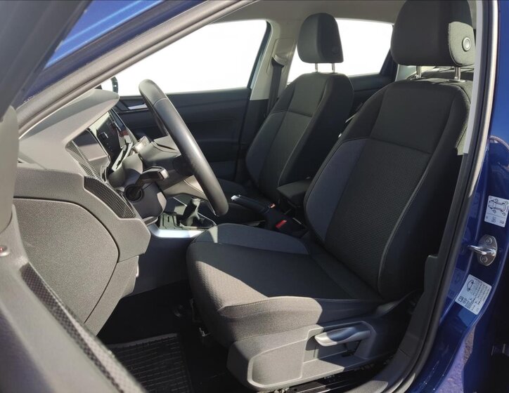 Volkswagen Taigo SUV / Terénní 999,0 70 kw