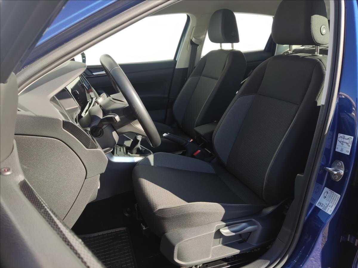 Volkswagen Taigo SUV / Terénní 999,0 70 kw