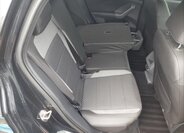 Volkswagen T-Cross SUV 999,0 81 kw