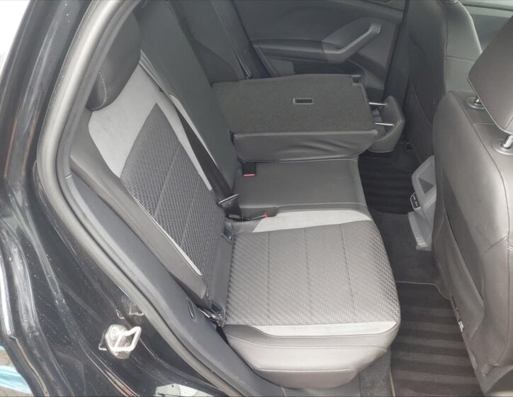 Volkswagen T-Cross SUV 999,0 81 kw