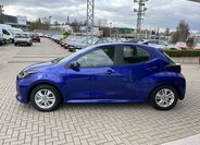Toyota Yaris Hatchback 1,5 l 68 kw