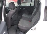 Renault Modus MPV 1,1 l 55 kw
