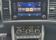 Škoda Kodiaq SUV 2,0 l 110 kw