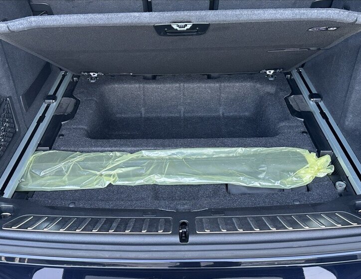 BMW X3 SUV 3,0 l 240 kw