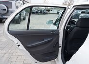 Škoda Fabia Sedan / Limuzína 1,2 l 47 kw