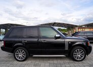 Land Rover Range Rover SUV / Terénní 4,4 l 230 kw