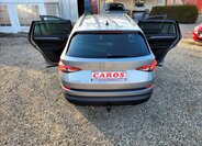 Škoda Kodiaq SUV / Terénní 1,5 l 110 kw