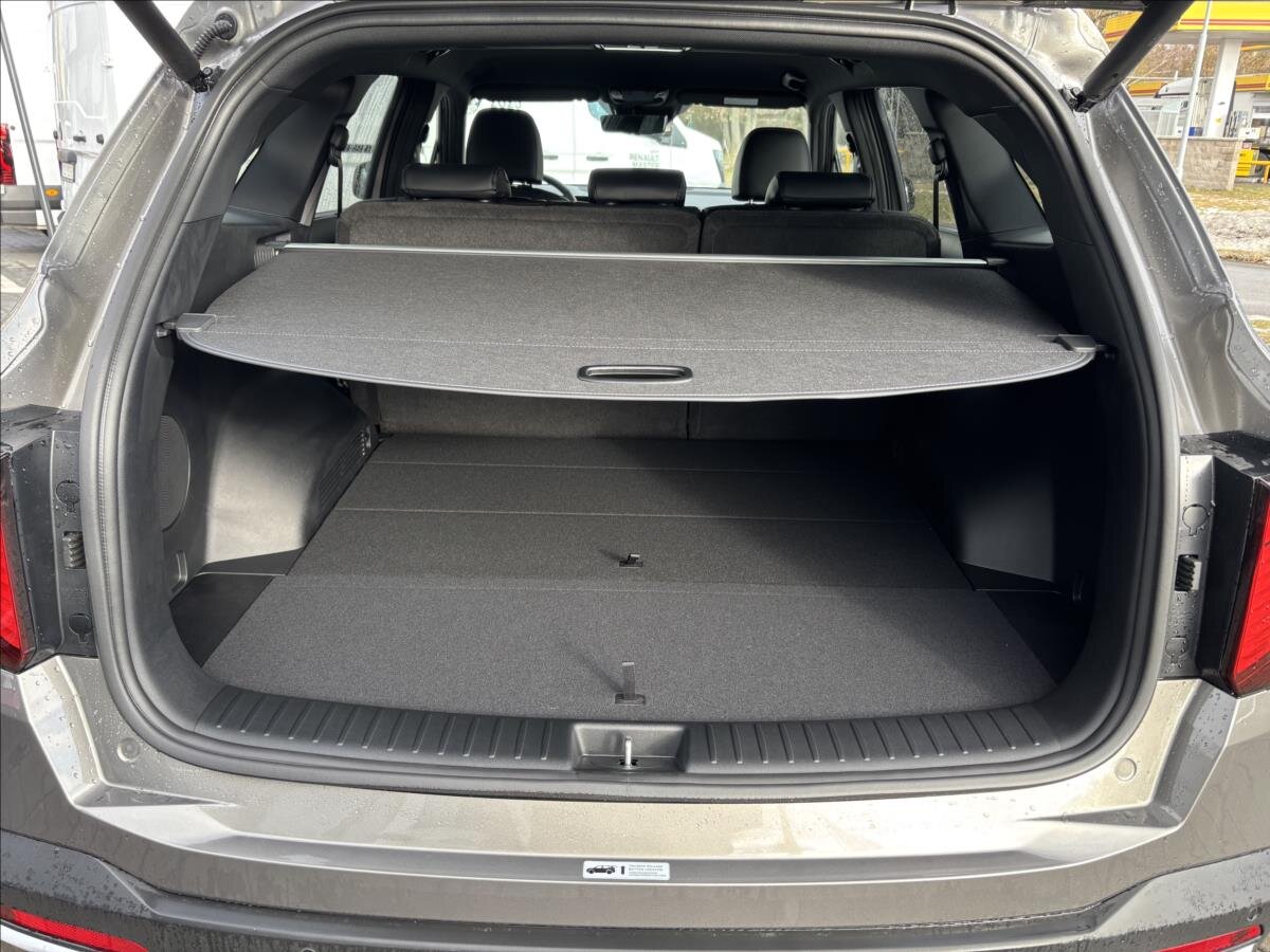 KIA Sorento SUV / Terénní 2,2 l 142 kw