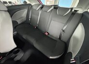 Seat Ibiza Hatchback 1,2 l 66 kw