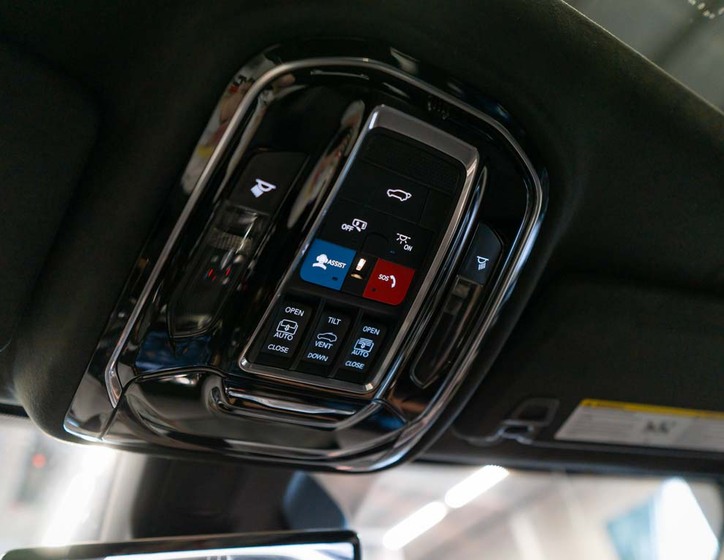 Jeep Grand Cherokee 41