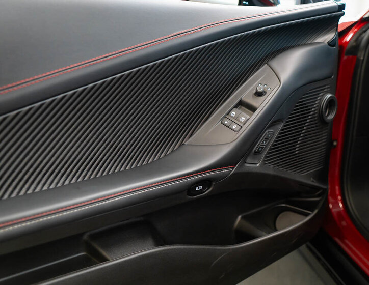 Dodge Charger Kupé 0,0 499 kw