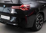 BMW X3 SUV 3,0 l 293 kw