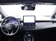 Toyota Corolla Kombi 2,0 l 112 kw