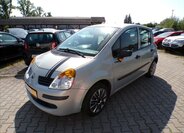 Renault Modus Hatchback 1,1 l 55 kw