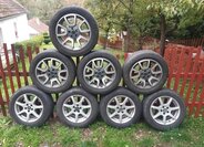 Alfa Romeo 164 Sedan / Limuzína 0,0 0