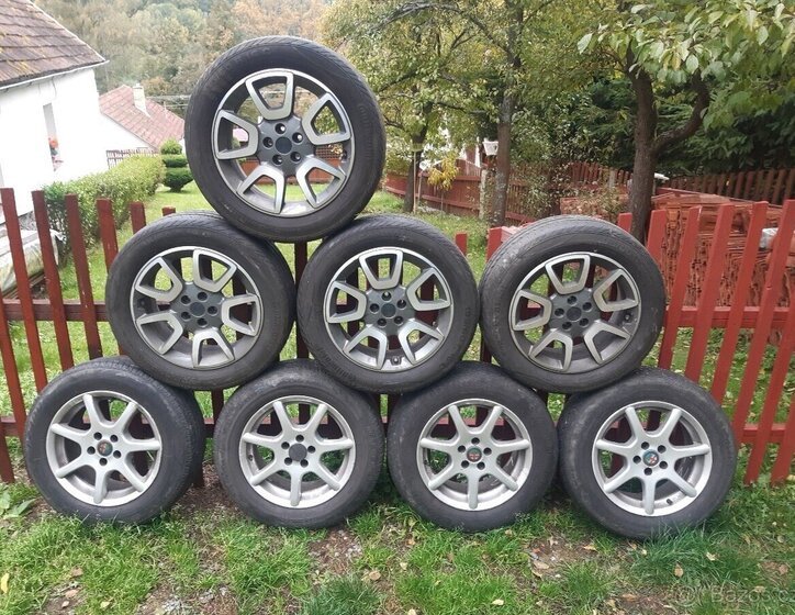 Alfa Romeo 164 Sedan / Limuzína 0,0 0