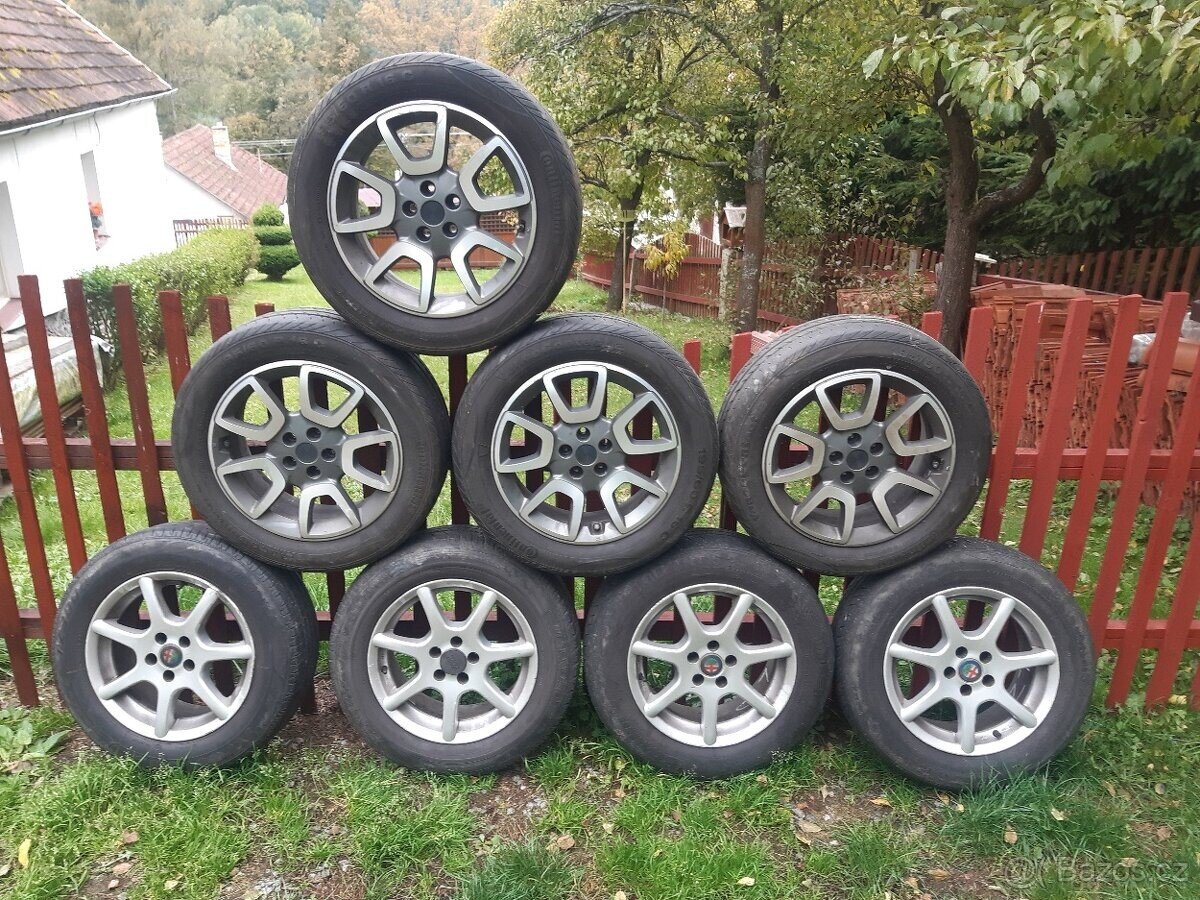 Alfa Romeo 164 Sedan / Limuzína 0,0 0