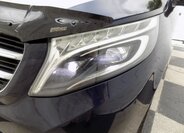 Mercedes-Benz Třídy V 35