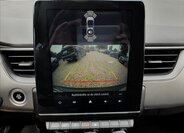 Renault Arkana Hatchback 1,3 l 103 kw