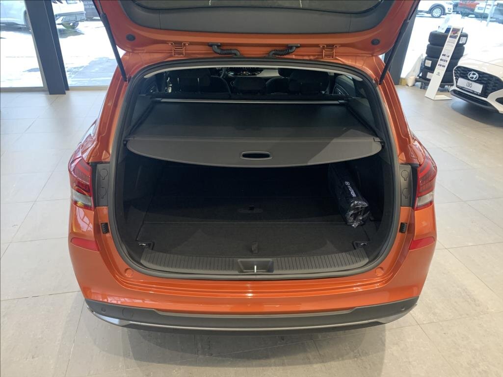 Hyundai i30 Kombi 1,5 l 103 kw