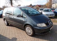 Seat Alhambra MPV 2,0 l 103 kw
