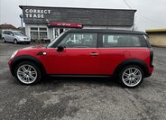 Mini Clubman Kombi 1,6 l 88 kw
