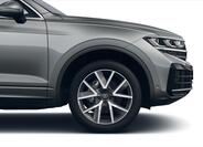 Volkswagen Touareg 7