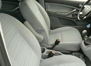 Ford C-MAX MPV 2,0 l 107 kw