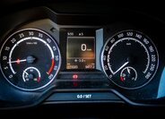 Škoda Octavia Sedan 2,0 l 135 kw