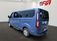 Ford Tourneo Custom 4