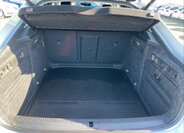 Škoda Superb Sedan / Limuzína 2,0 l 206 kw