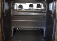 Volkswagen Crafter Skříň 0,0 103 kw