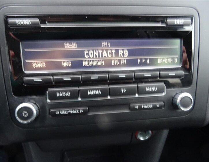 Volkswagen Touran 19