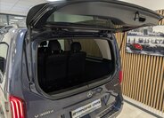 Mercedes-Benz Třídy V VAN-Minibus 2,0 l 174 kw