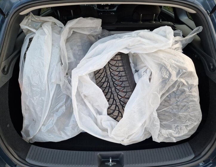 Hyundai i30 Kombi 1,6 l 85 kw