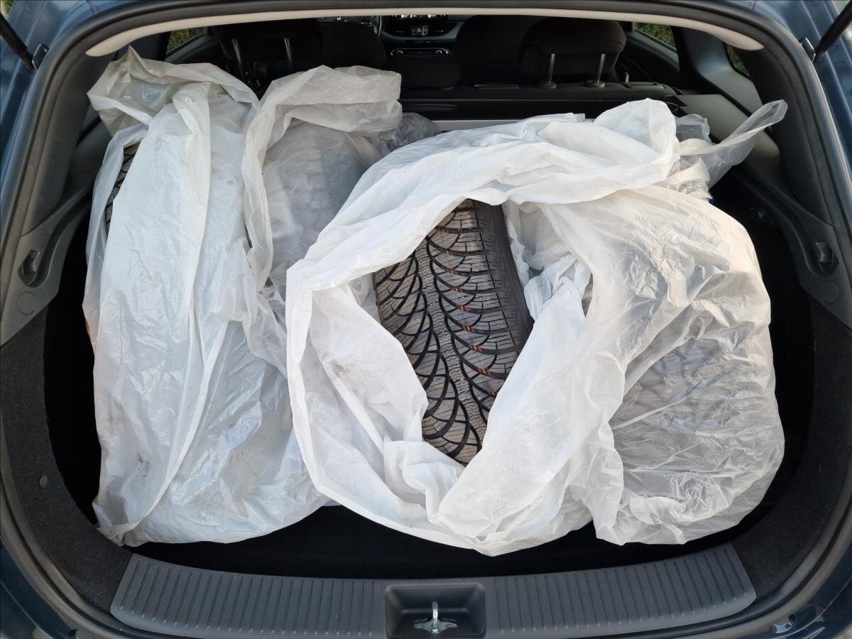 Hyundai i30 Kombi 1,6 l 85 kw