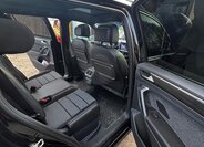 Seat Tarraco SUV / Terénní 0,0 110 kw