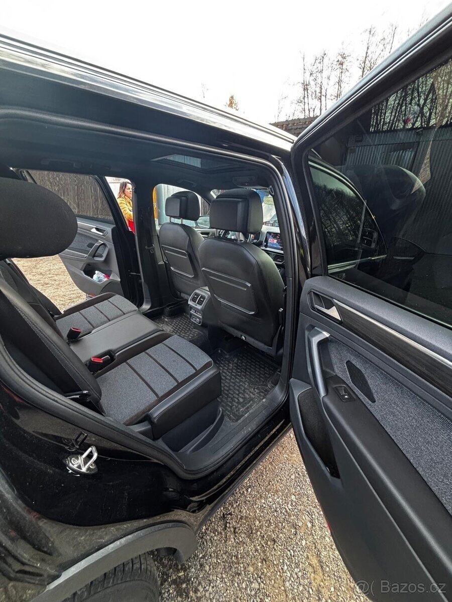 Seat Tarraco SUV / Terénní 0,0 110 kw