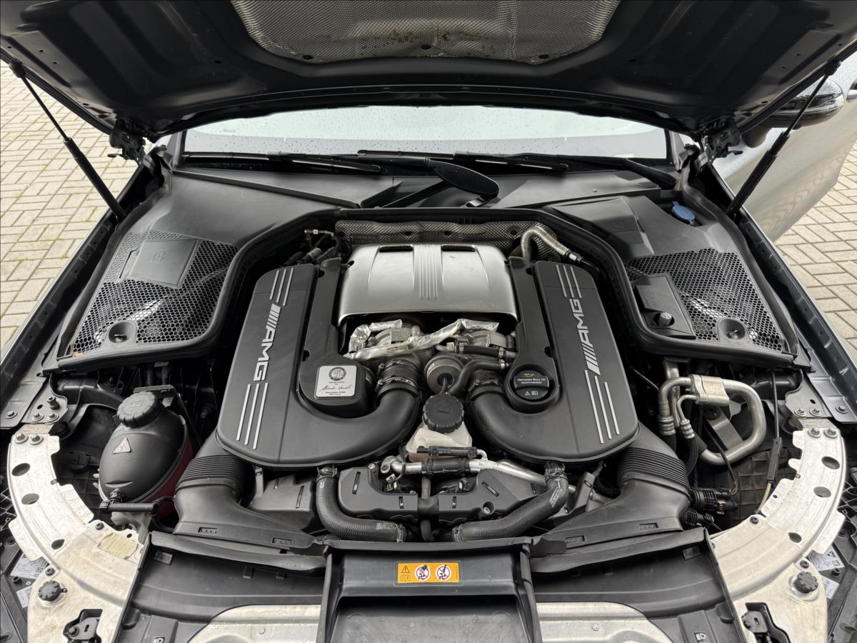 Mercedes-Benz Třídy C