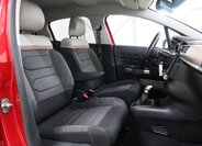 Citroën C3 Hatchback 1,2 l 61 kw